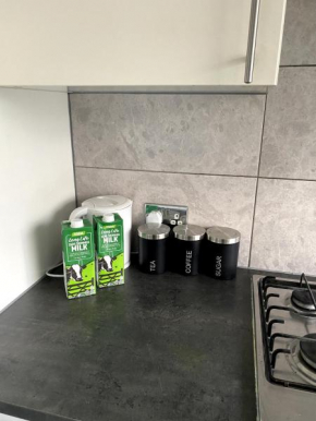 Double Bedroom for Short/Long Term Let